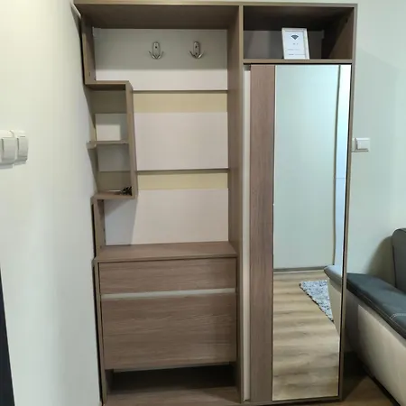 Apartment Snow White - Luxury With Free Bottle Of Wine *