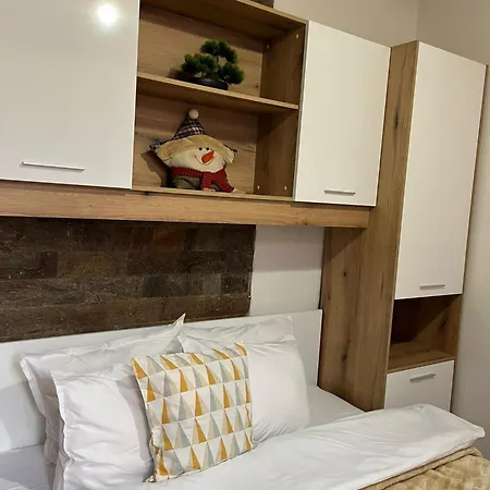 Snow White - Luxury With Free Bottle Of Wine Apartment *