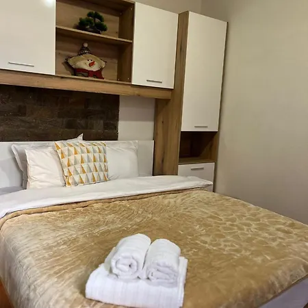 Snow White - Luxury With Free Bottle Of Wine Apartment Bansko