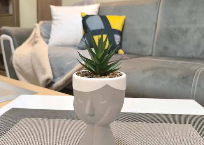 Snow White - Luxury With Free Bottle Of Wine * Банско