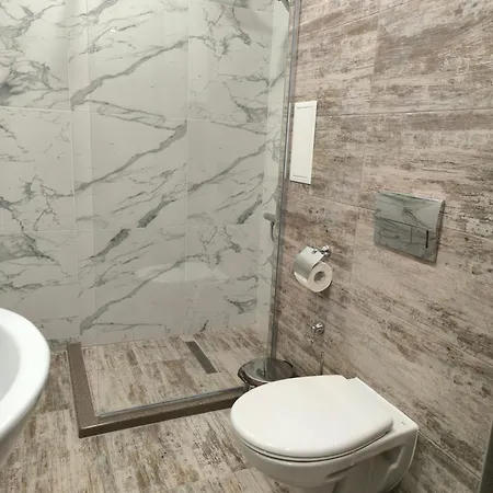 Snow White - Luxury With Free Bottle Of Wine アパート バンスコ