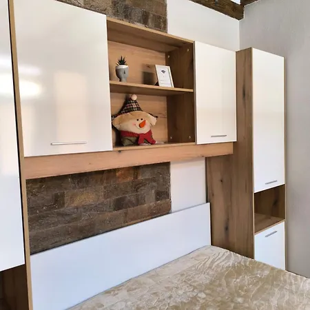 Snow White Free Parking , Prv Wifi Apartament Bansko