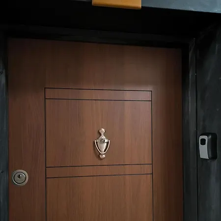 Snow White - Luxury With Free Bottle Of Wine アパート