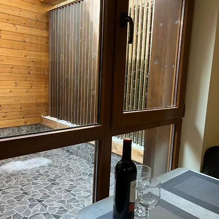 Snow White - Luxury With Free Bottle Of Wine * بانسكو