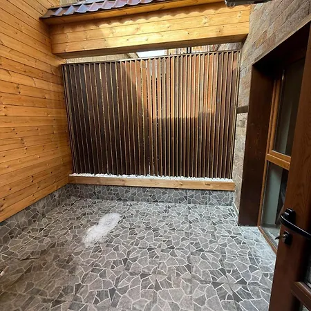 Snow White Apartment