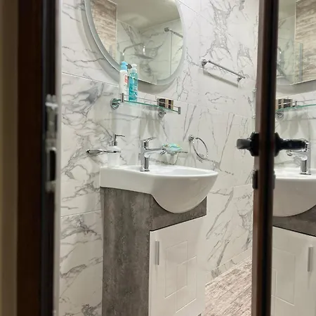 Snow White Apartment Bansko