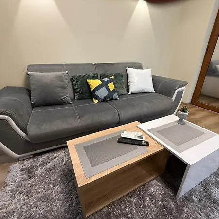 Apartment Snow White Bansko