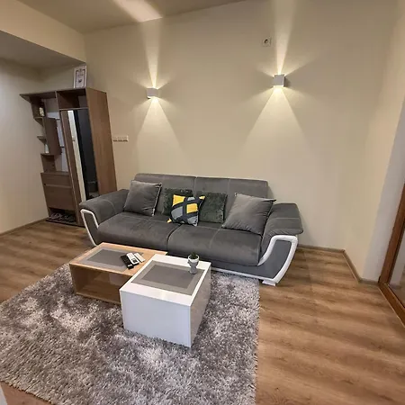 Apartment Snow White *