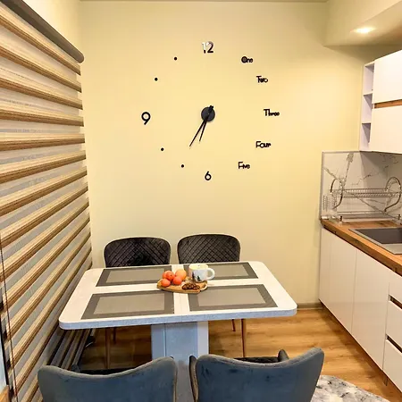 Apartamento Snow White - Luxury With Free Bottle Of Wine *