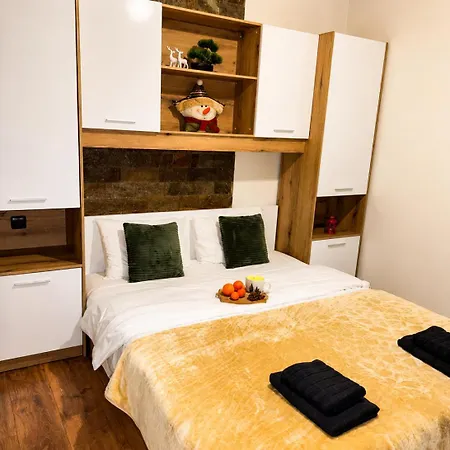 דירה Snow White Luxury Near Gondola & Free Parking *