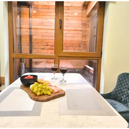 Appartement Snow White Luxury Near Gondola & Free Parking *