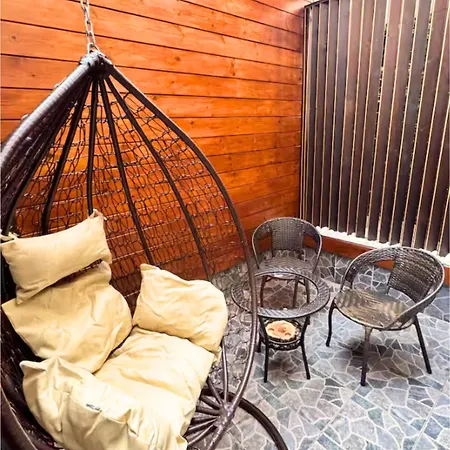 Snow White Luxury Near Gondola & Free Parking בנסקו