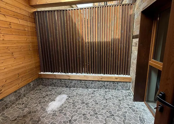 Snow White - Luxury With Free Bottle Of Wine Appartamento