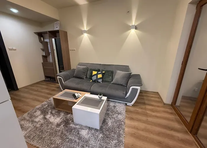 Appartamento Snow White - Luxury With Free Bottle Of Wine *