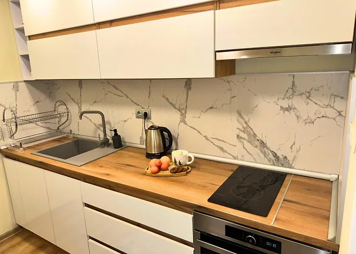 Snow White - Luxury With Free Bottle Of Wine * Bansko